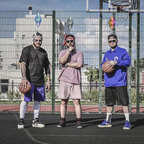 ivashin & KATAPULTTA & GADZHII - Oldbaby