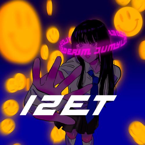 Izet Jumyldy - kozderim