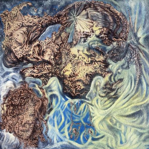 Jack J & © Linda Fox - Meant to Be