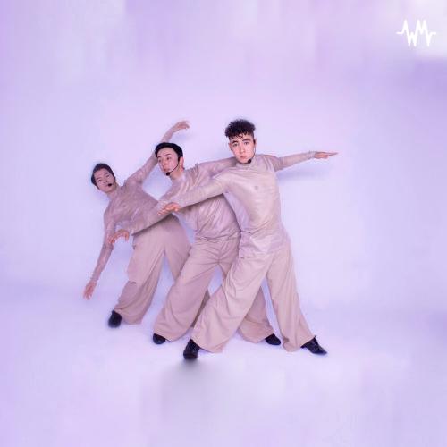 Jaka Q вокалды би тобы - Voyage (cover)