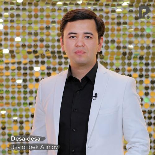 Javlonbek Alimov - Desa-desa