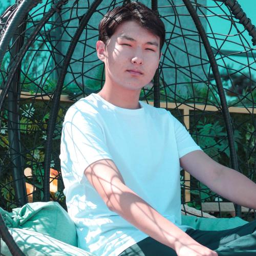 JentleMax - Олай керек емес