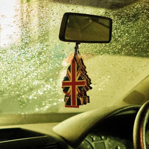 Jeshi - At The Wheel