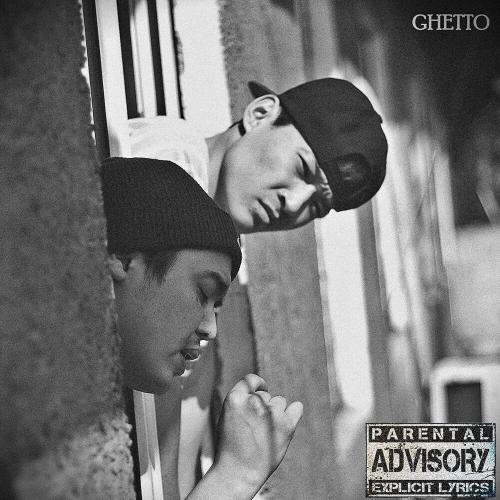 JETI, De lacure - Ghetto