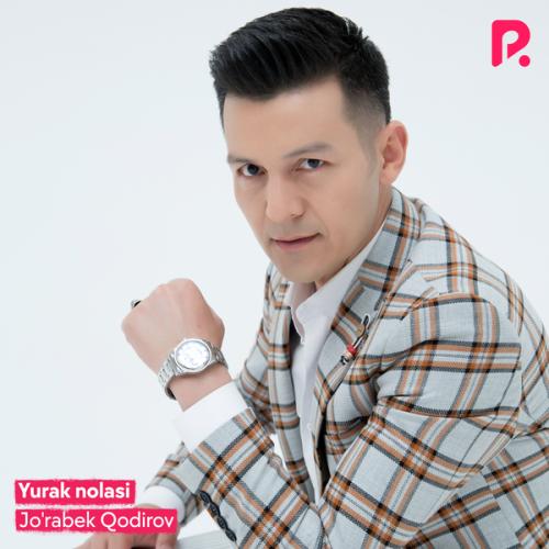 Jo rabek Qodirov - Yurak nolasi
