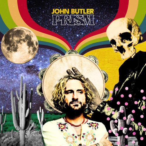 John Butler - King Of California