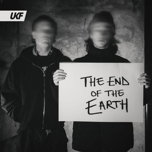 Jolliffe & L_T - The End Of The Earth