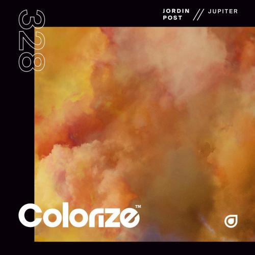 Jordin Post - Jupiter