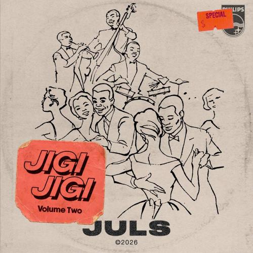 Juls & KOJO BLAK & Minz - PERFECT