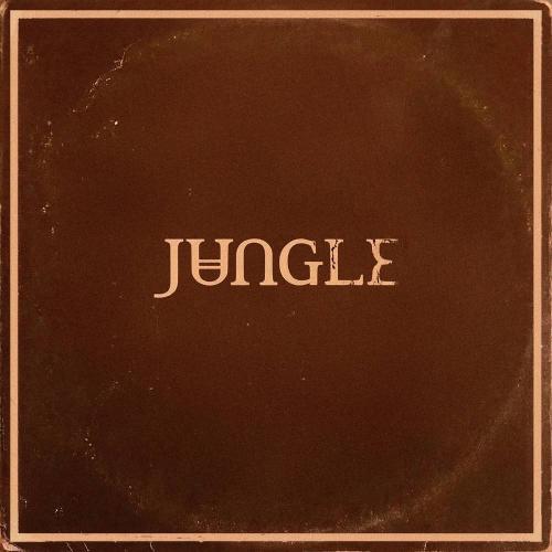 Jungle - Carry On