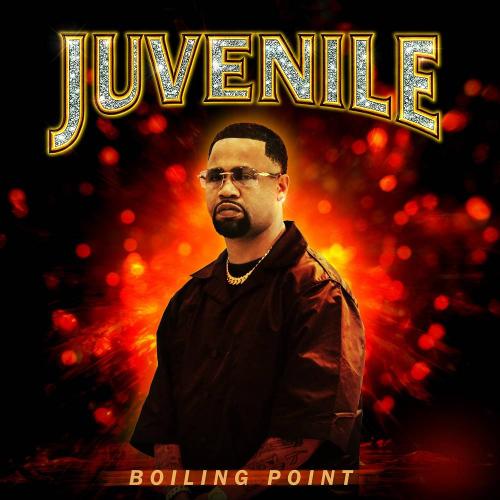 Juvenile - You Mad (feat. Swizz Beatz)