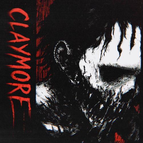 Kaito Shoma - Claymore