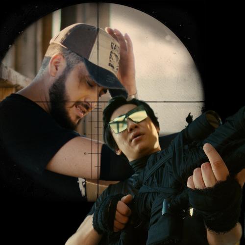 Kairat Nurtas ft. Әбдіжаппар Әлқожа - Қоштасып қайтеміз