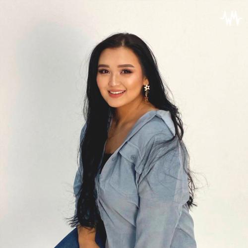 Камшат Нұрланбекқызы - Күтпеген махаббат