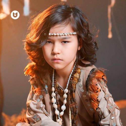 Қанапия Омар - Бозторғай