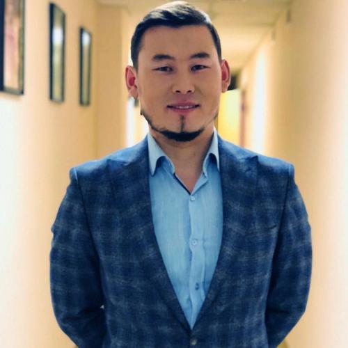 Қанатбек Полатбек - Кел рамазан