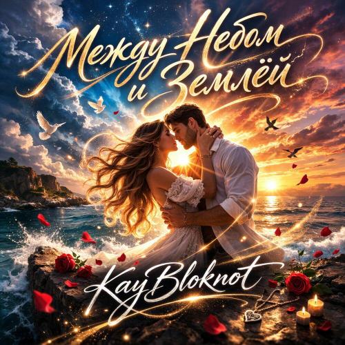 KayBloknot - Между небом и землёй