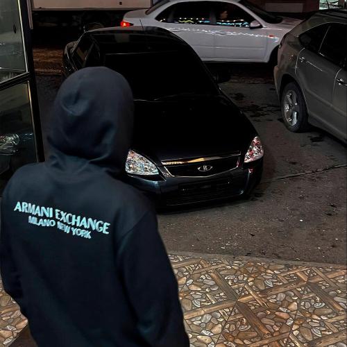 Кэвин, Вика Лайнова - Сап, Двач!