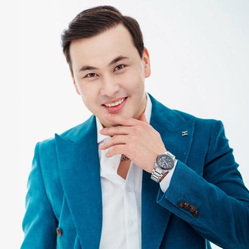 Кеңес Әлімжан - Мен шығарып салайын