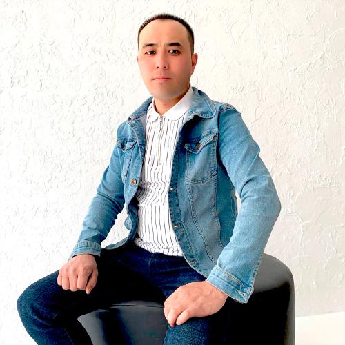 Кенжебек Хайратбек - Ғашықтық сыр