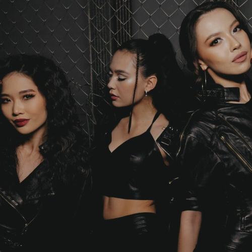 КешYOU - Ренжітсем кешір