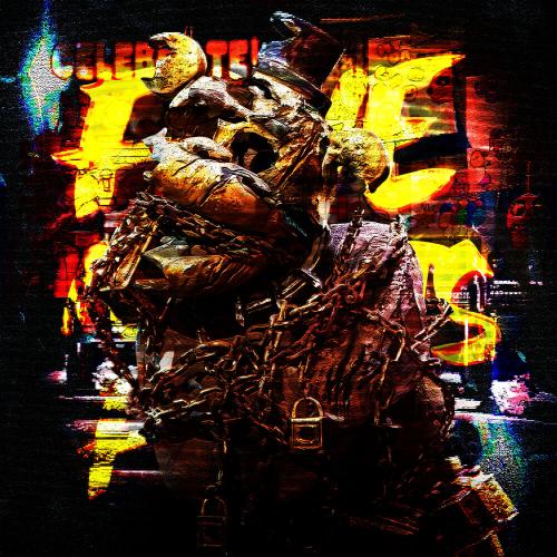 KIRXSHA, Chronxs - FIVE NIGHTS FUNK