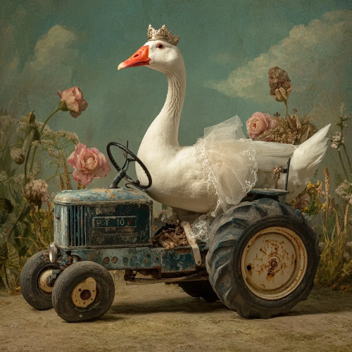 Колхозник - Нескладушки