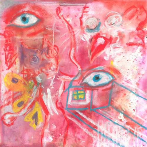 коллектив - беги