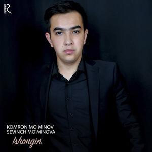 Комрон Муминов - Ishongin