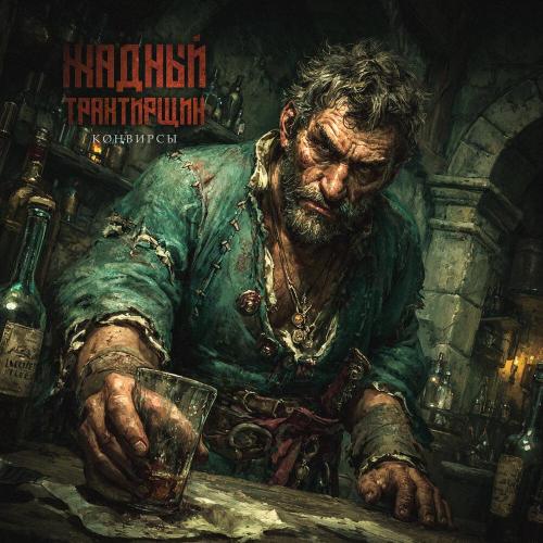 КОНВИРСЫ - Жадный трактирщик