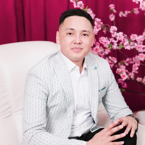 Күмісбек Айжарықұлы - Кештің бе