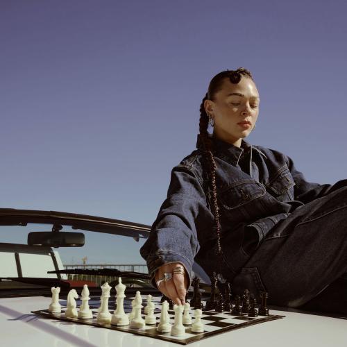 Kwncy - Comfort Zone