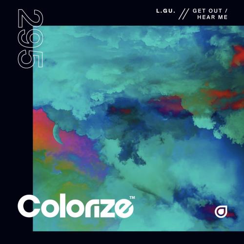 L.GU. - Get Out