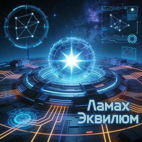 Ламах - Эквилюм (prod by Ламах)