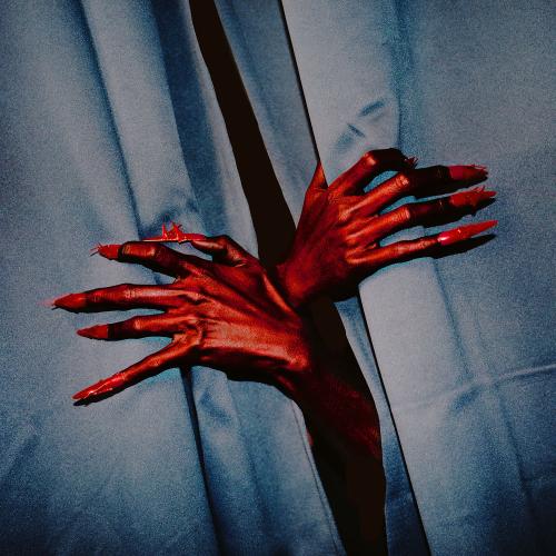 Lambrini Girls - Cult Of Celebrity