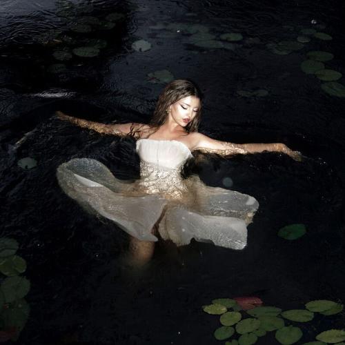 Larissa Lambert - I Love You Out Loud