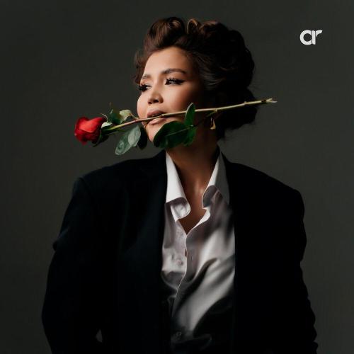 Ләззәт Абіш - Қызыл гүлдер