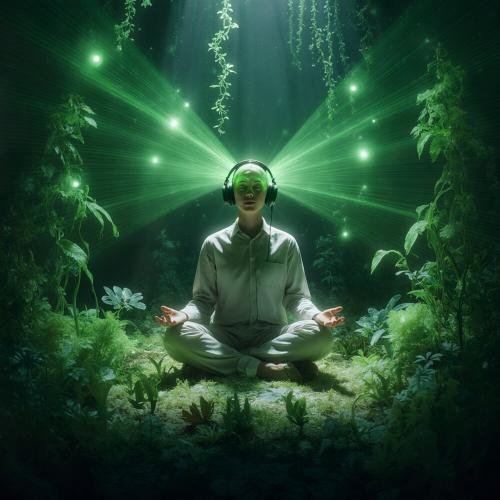 Лечебная музыка, Медитативная музыка, Yoga, Музыка для релаксации - Гармония отношений- 639 Гц