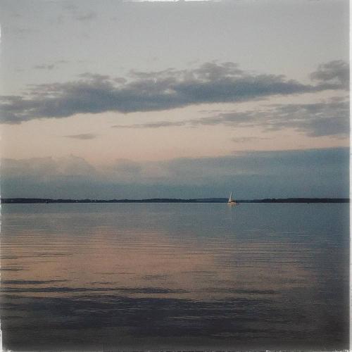 Лера Яскевич - Лодочка