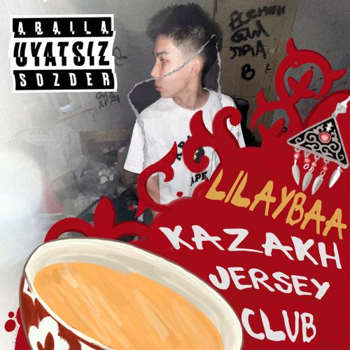 LilAybaa, Jersey Club - shoq qyzdar (Jersey Club Remix)
