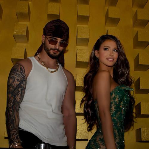 Lilit Hovhannisyan & GASOIIA - Ush A