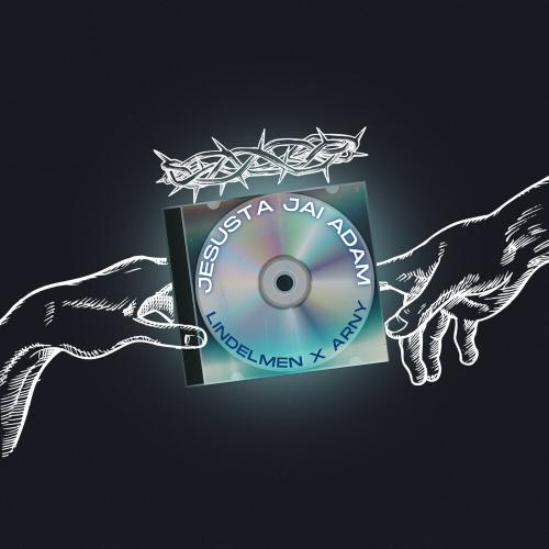 Lindelmen, Arny - Jesusta jai adam
