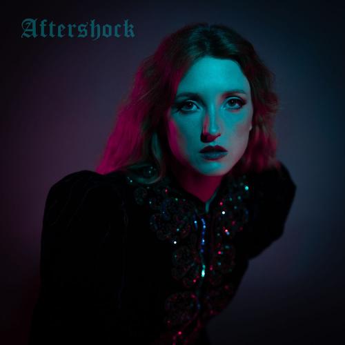 Lizzie Weber - Aftershock
