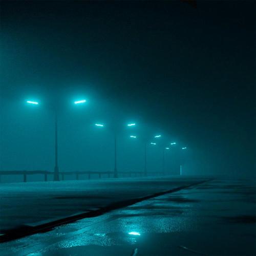 lonely., Nebulith - burnfield