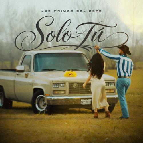 Los Primos del Este - Sólo Tú