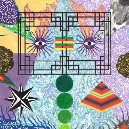 Loveth Besamoh - Inside