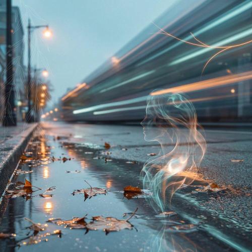 LubimOFFsounD - Тебя прекрасную