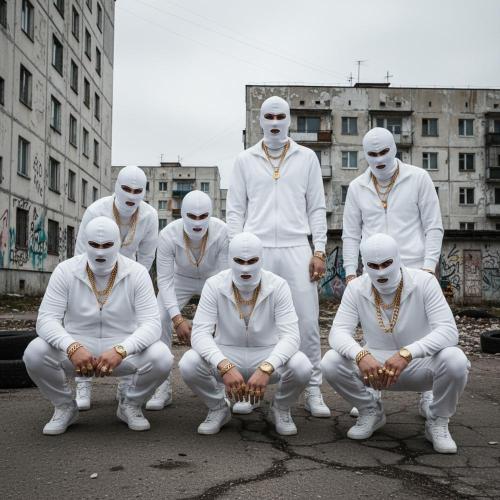 MΣ$†ΛMN ΣKCПØNΛ† - Девочки мальчики 2.0