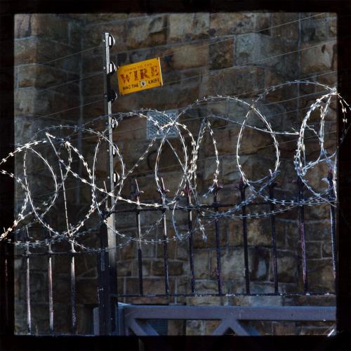 Mac the Knife - Down to the Wire