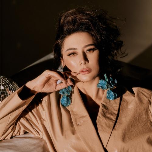 Madina Sadvakasova - Параллель